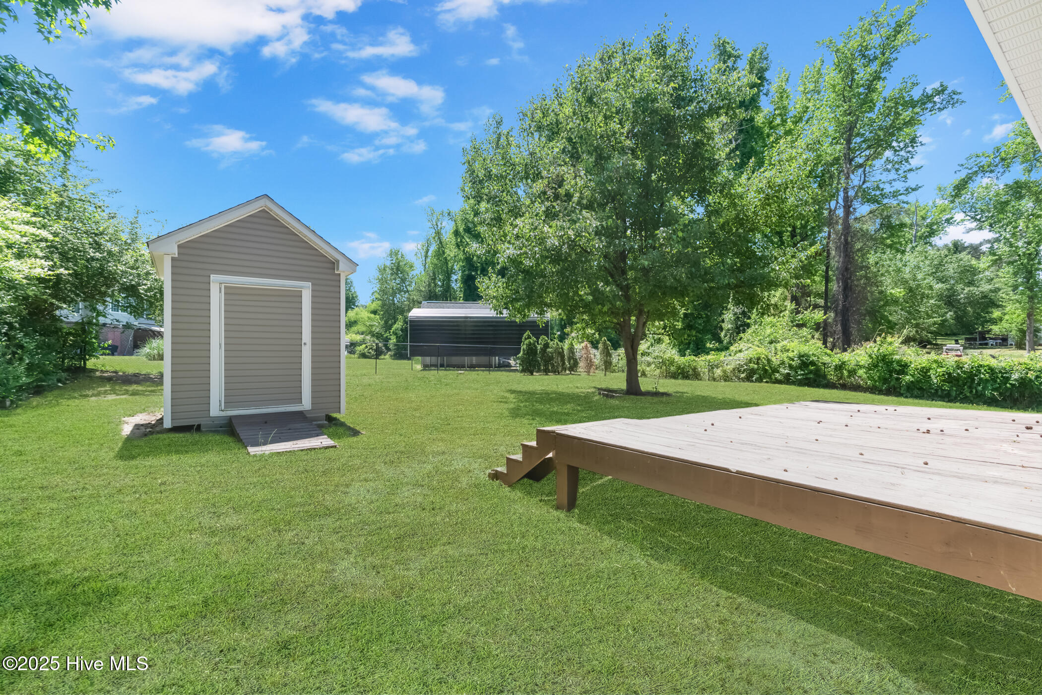 1028 Richmond Road Rockingham, NC 28379 - Photo 7 of 22 DSC01150