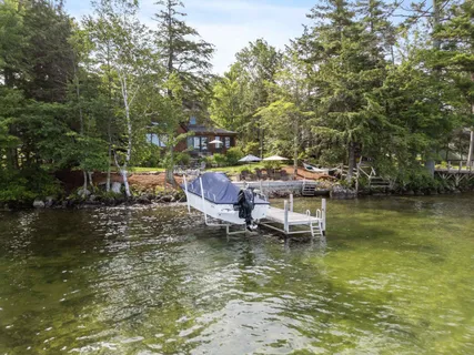 $4,500,000 | 62 West Point Road, Moultonborough, NH 03254