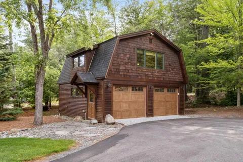 $4,500,000 | 62 West Point Road, Moultonborough, NH 03254