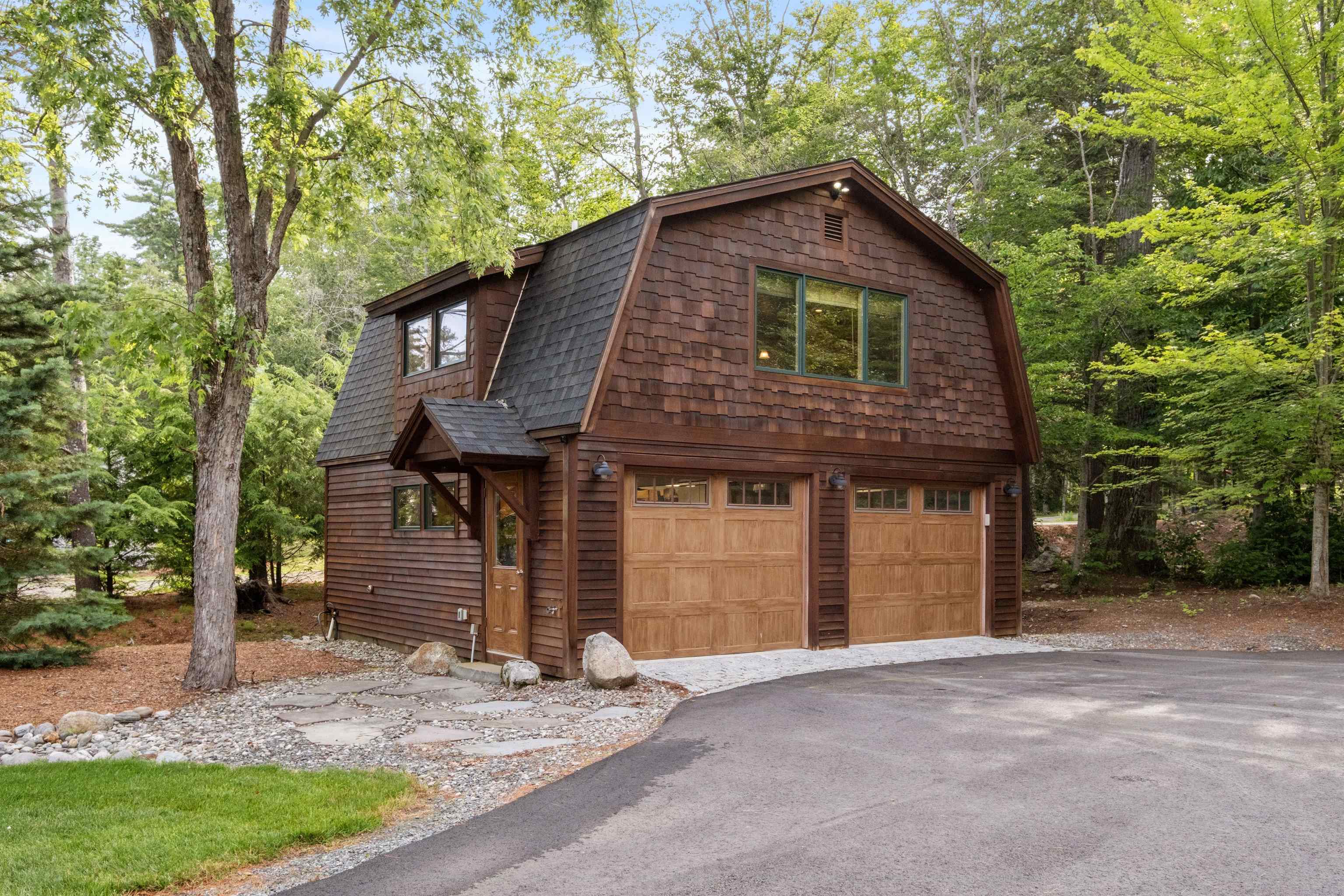 62 West Point Road Moultonborough, NH 03254 - Photo 17 of 60