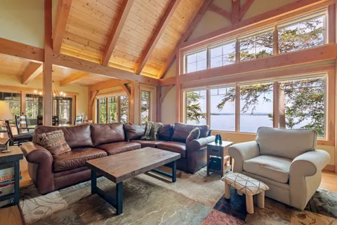 $4,500,000 | 62 West Point Road, Moultonborough, NH 03254