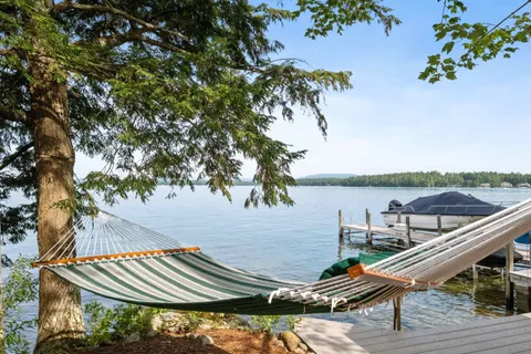 $4,500,000 | 62 West Point Road, Moultonborough, NH 03254