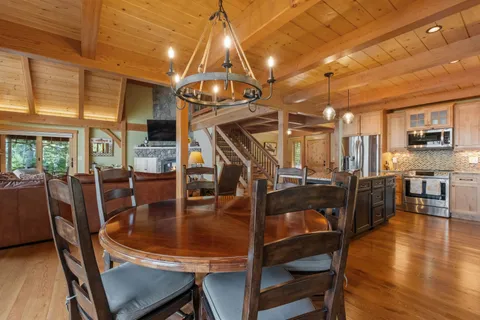 $4,500,000 | 62 West Point Road, Moultonborough, NH 03254
