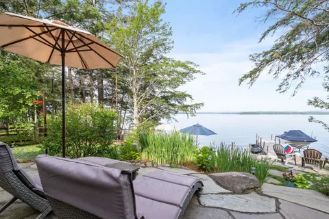 $4,500,000 | 62 West Point Road, Moultonborough, NH 03254