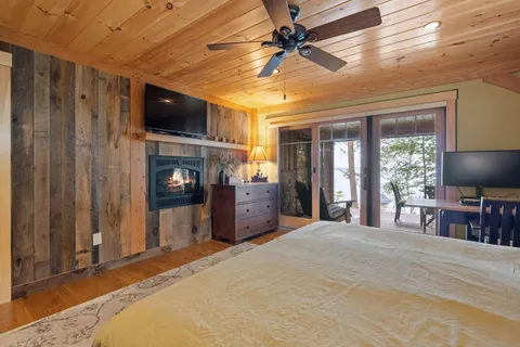 $4,500,000 | 62 West Point Road, Moultonborough, NH 03254