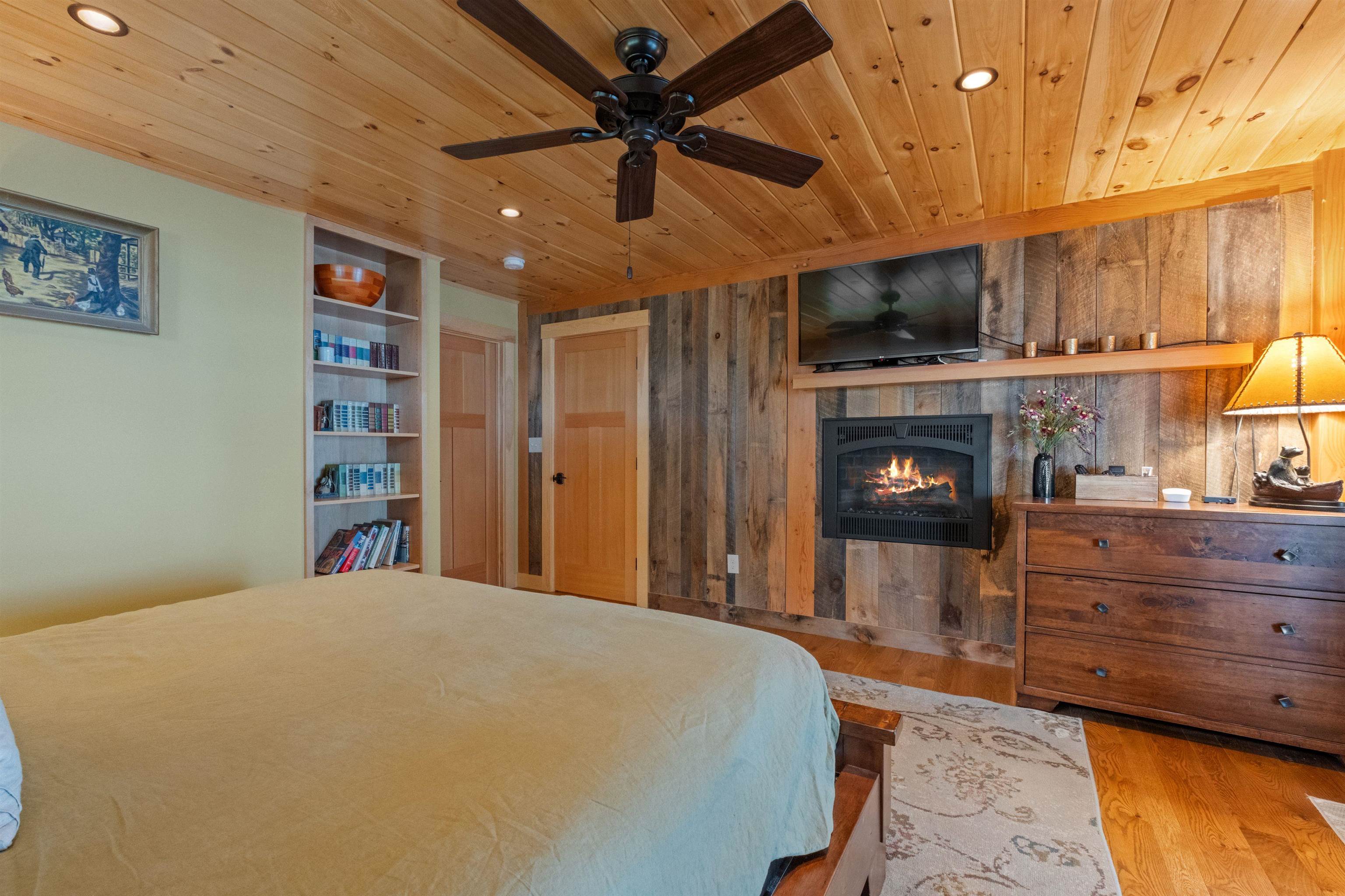 62 West Point Road Moultonborough, NH 03254 - Photo 35 of 60