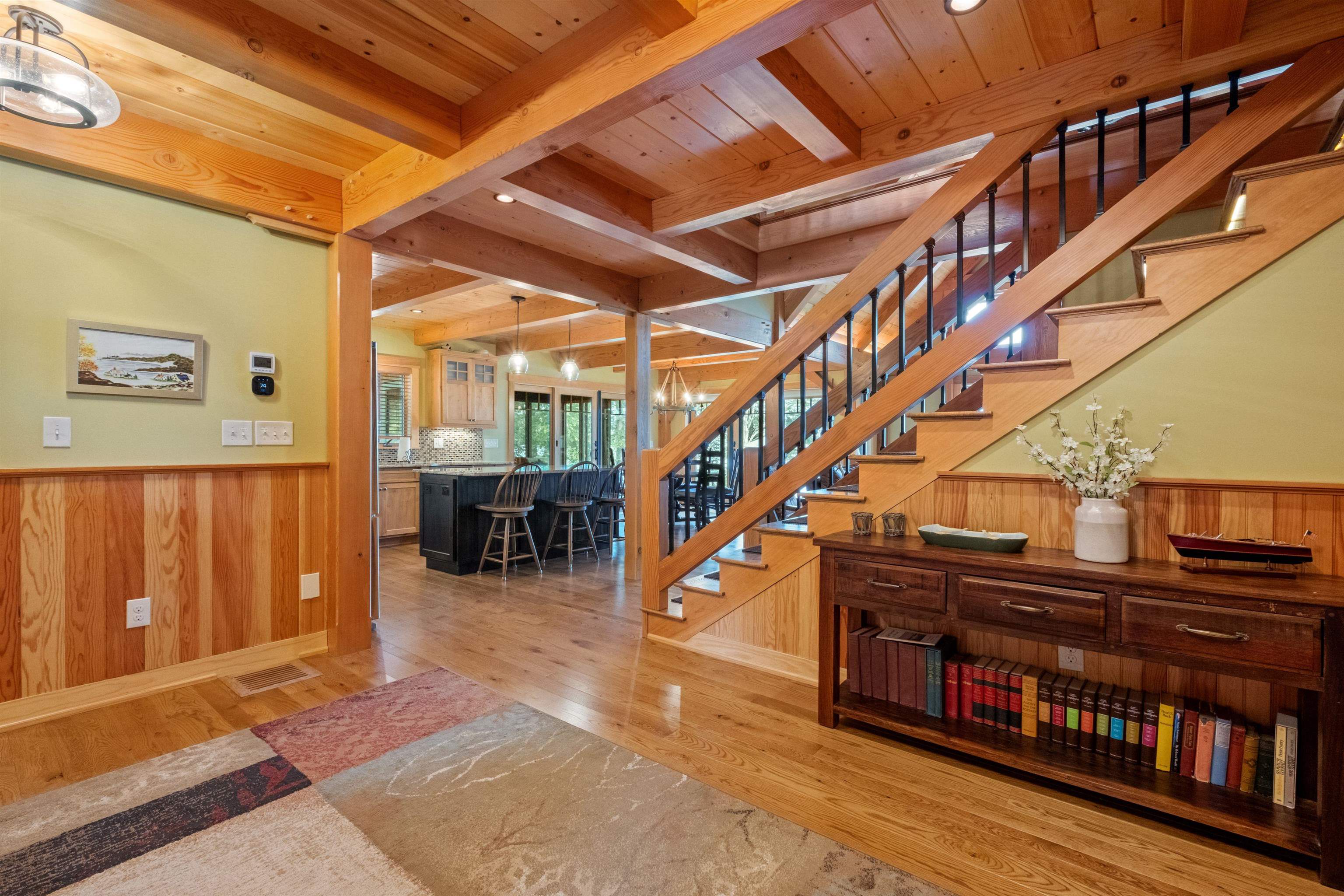 62 West Point Road Moultonborough, NH 03254 - Photo 38 of 60