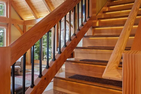 $4,500,000 | 62 West Point Road, Moultonborough, NH 03254