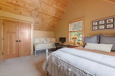 $4,500,000 | 62 West Point Road, Moultonborough, NH 03254
