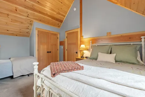 $4,500,000 | 62 West Point Road, Moultonborough, NH 03254