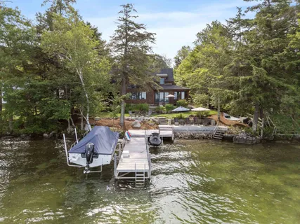 $4,500,000 | 62 West Point Road, Moultonborough, NH 03254