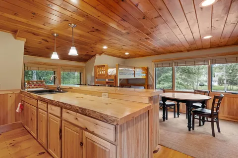 $4,500,000 | 62 West Point Road, Moultonborough, NH 03254