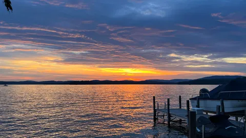 $4,500,000 | 62 West Point Road, Moultonborough, NH 03254