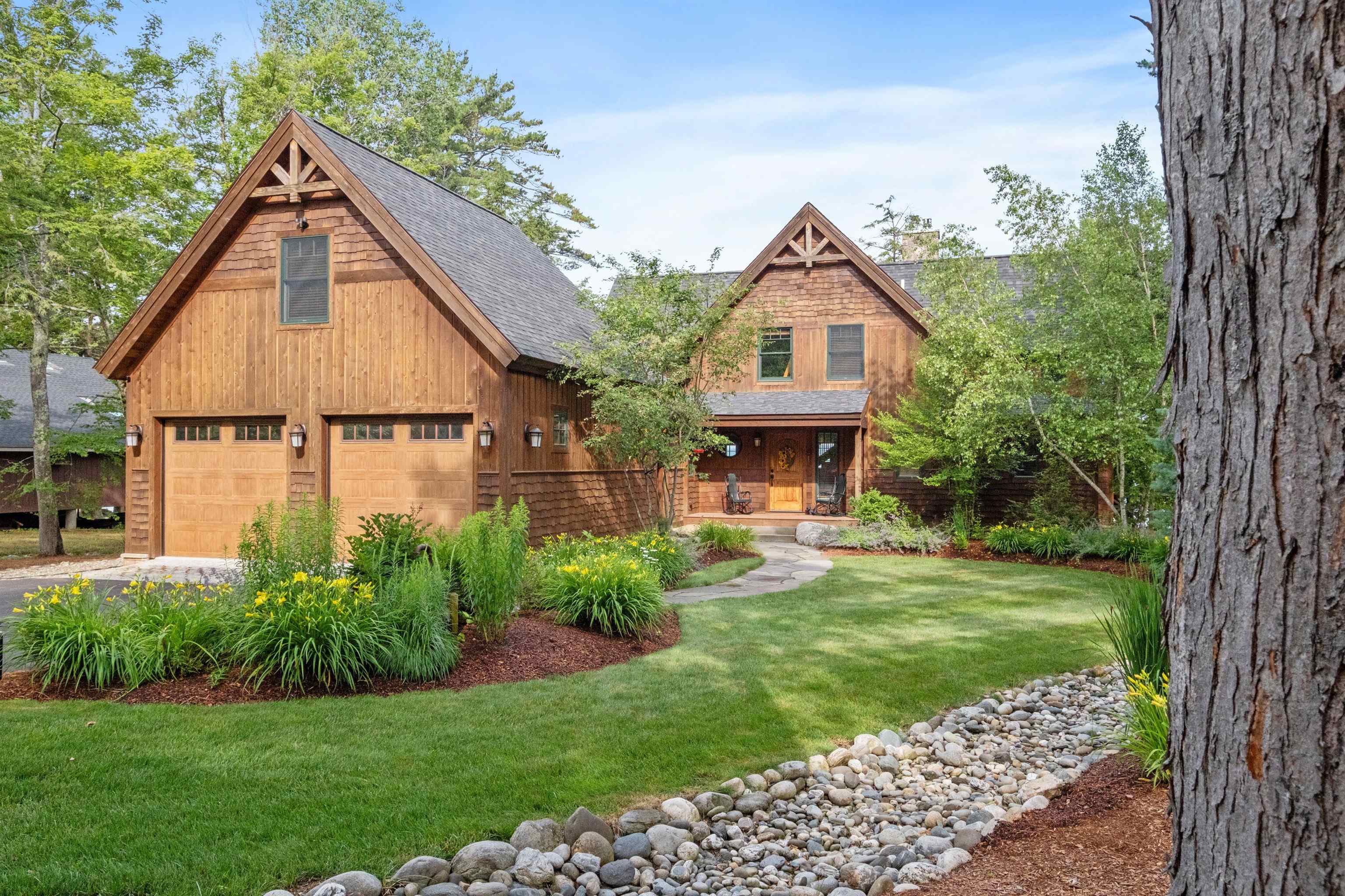 62 West Point Road Moultonborough, NH 03254 - Photo 7 of 60