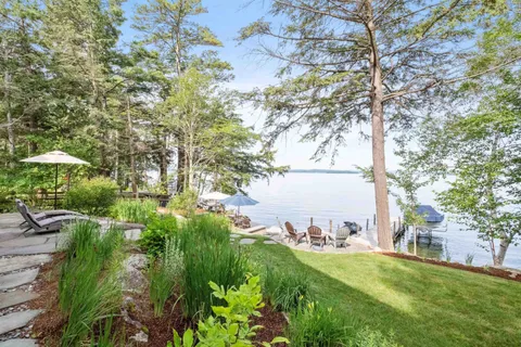 $4,500,000 | 62 West Point Road, Moultonborough, NH 03254