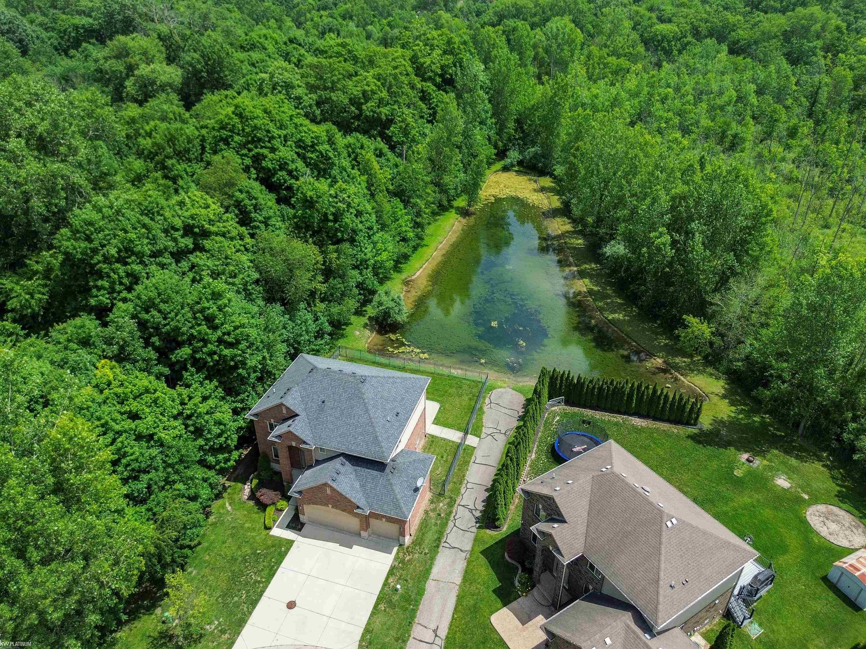 4308 Hawks Nest Road Utica, MI 48317 - Photo 46 of 54