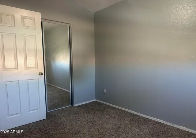 a room that has a window in it