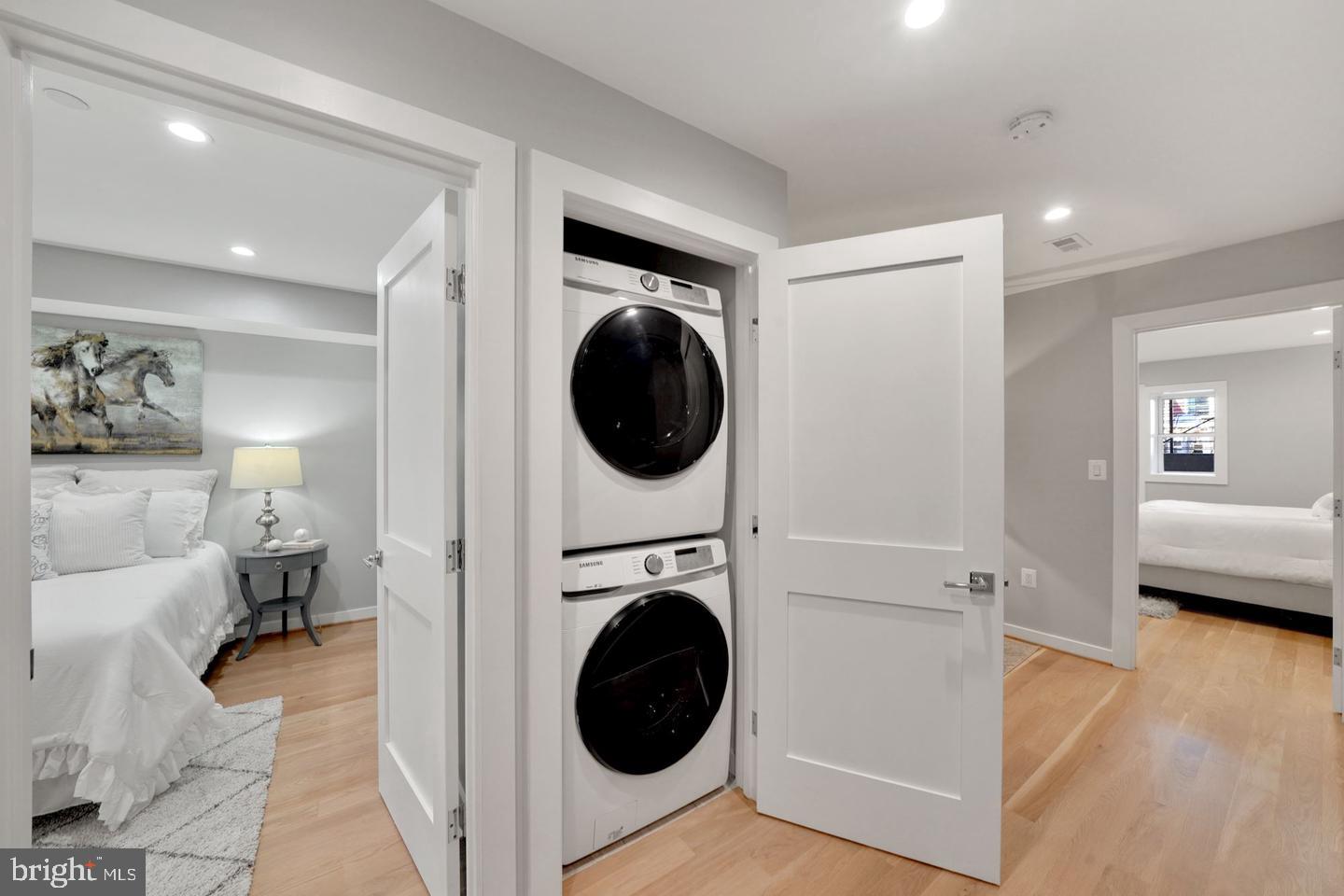 731 Park Road Northwest, Unit A Washington, DC 20010 - Photo 16 of 33 Gallery Image 16