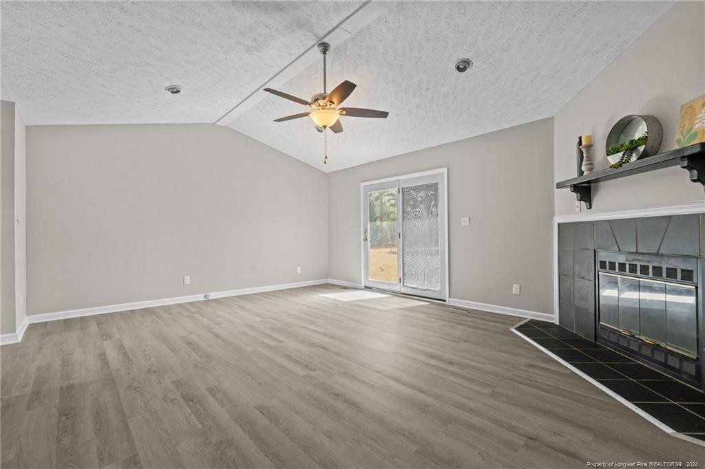 124 East Lake Ridge Road Raeford, NC 28376 - Photo 8 of 44 Photo 8