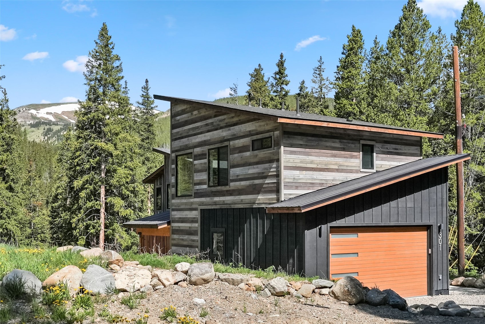 301 Quandary Road Breckenridge, CO 80424 - Photo 44 of 49