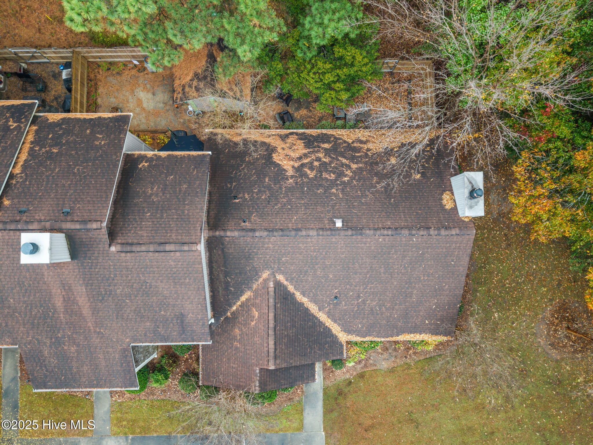 1827 Quail Ridge Road, Unit F Greenville, NC 27858 - Photo 40 of 42 7-web-or-mls-DJI_20251121130020_0012_D