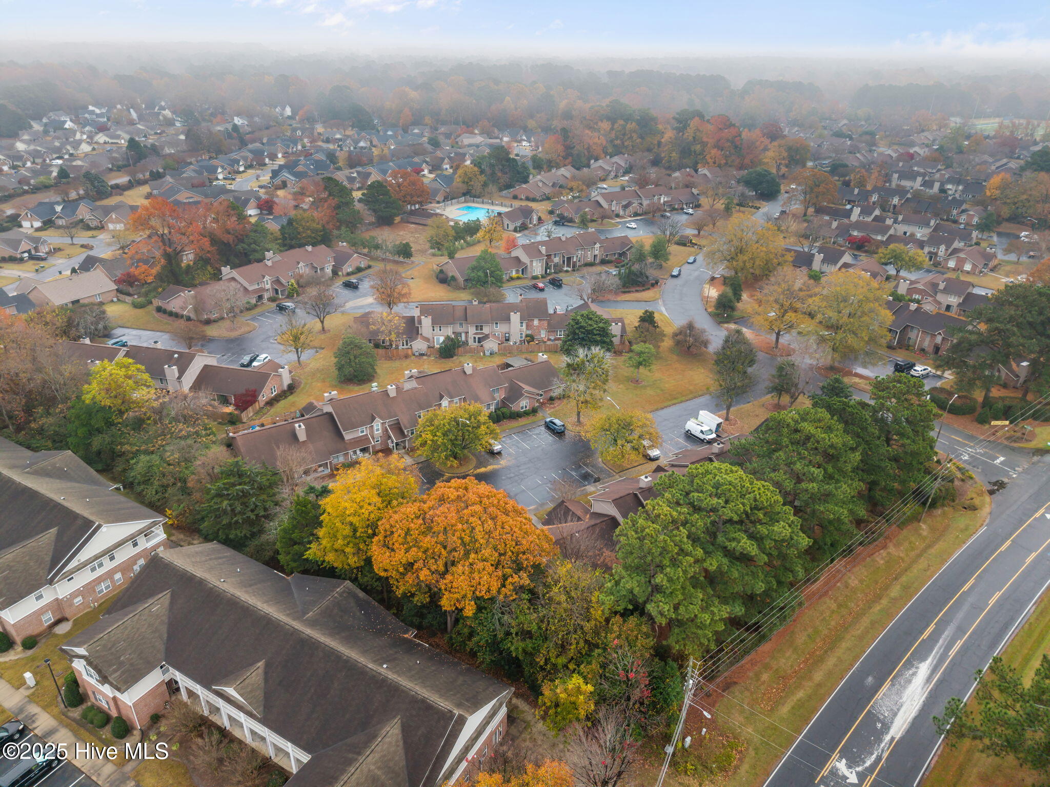 1827 Quail Ridge Road, Unit F Greenville, NC 27858 - Photo 41 of 42 10-web-or-mls-DJI_20251121130143_0015_D