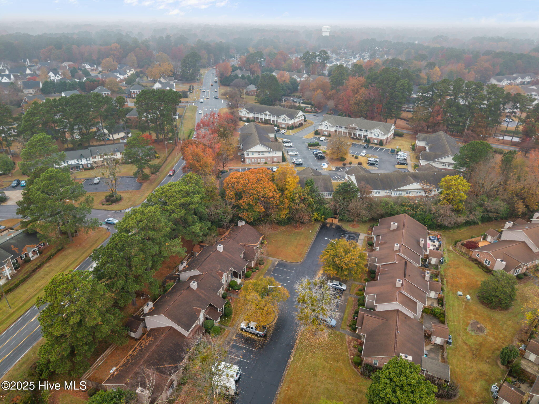 1827 Quail Ridge Road, Unit F Greenville, NC 27858 - Photo 7 of 42 8-web-or-mls-DJI_20251121130056_0013_D