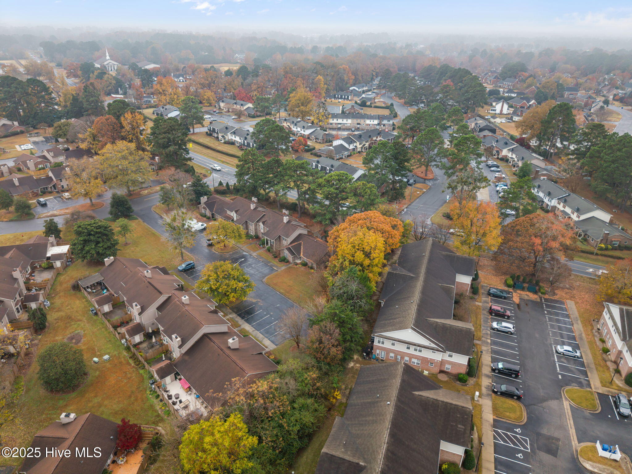 1827 Quail Ridge Road, Unit F Greenville, NC 27858 - Photo 8 of 42 9-web-or-mls-DJI_20251121130117_0014_D