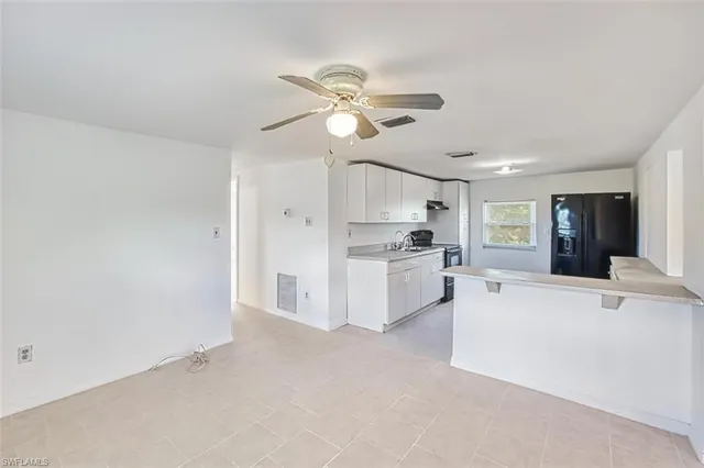 $234,900 | 2727 48th Street Southwest, Lehigh Acres, FL 33976