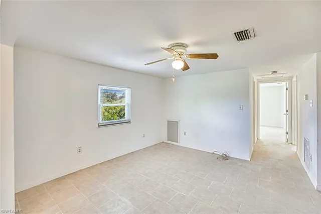 $234,900 | 2727 48th Street Southwest, Lehigh Acres, FL 33976
