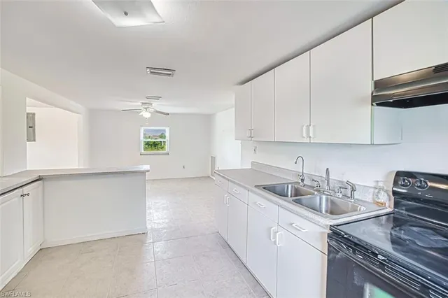 $234,900 | 2727 48th Street Southwest, Lehigh Acres, FL 33976