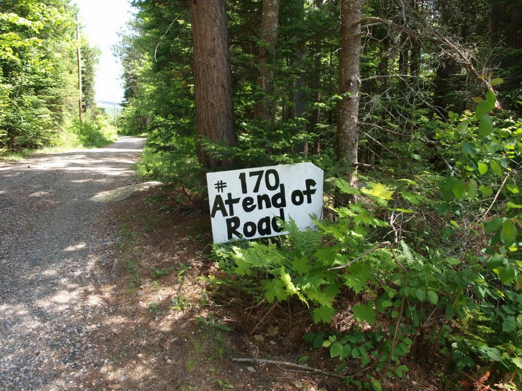 0 Beaver Pond Road Bethlehem, NH 03574 - Photo 3 of 9 Gallery Image 3