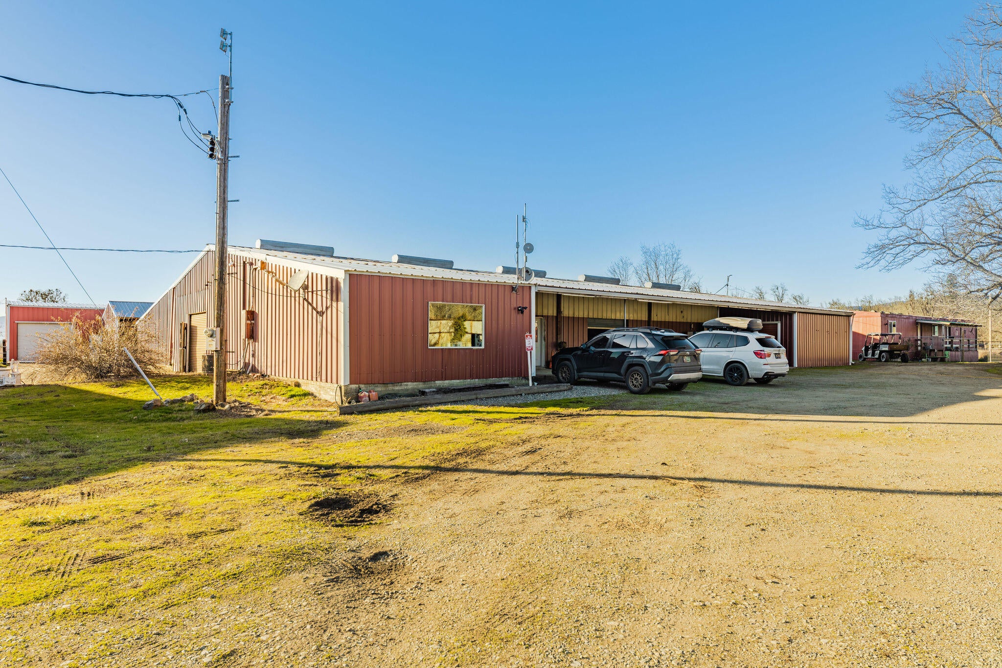 6790 Holland Loop Road Cave Junction, OR 97523 - Photo 75 of 150 HD-27