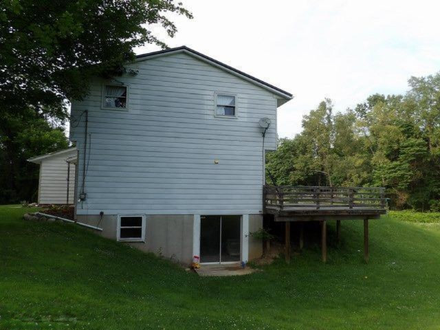 9601 South Banfield Road Dowling, MI 49050 - Photo 15 of 17 Additional Photo