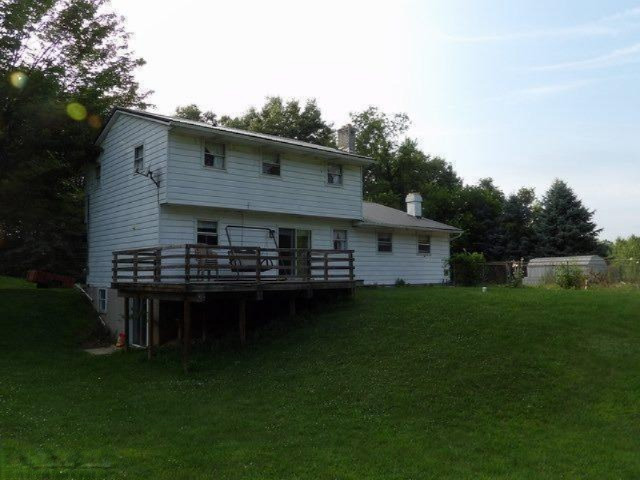 9601 South Banfield Road Dowling, MI 49050 - Photo 2 of 17 Additional Photo