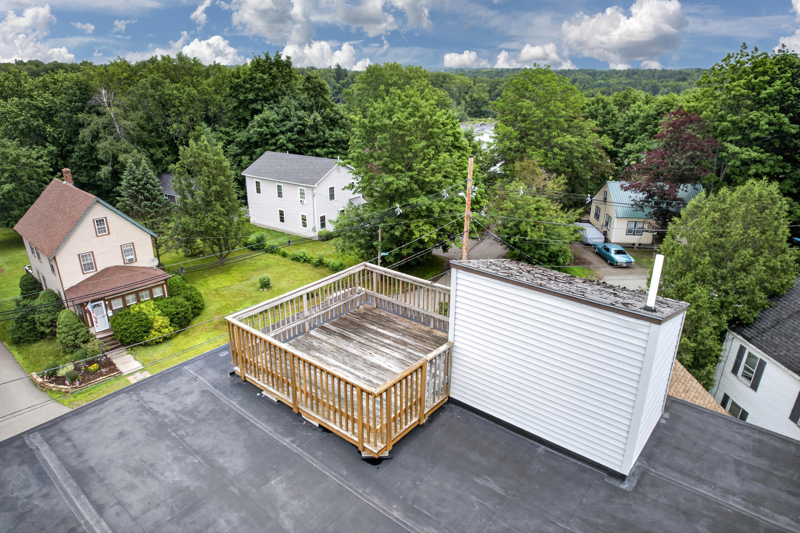 117 Mill Street Orono, ME 04473 - Photo 69 of 80 076_DJI_0217