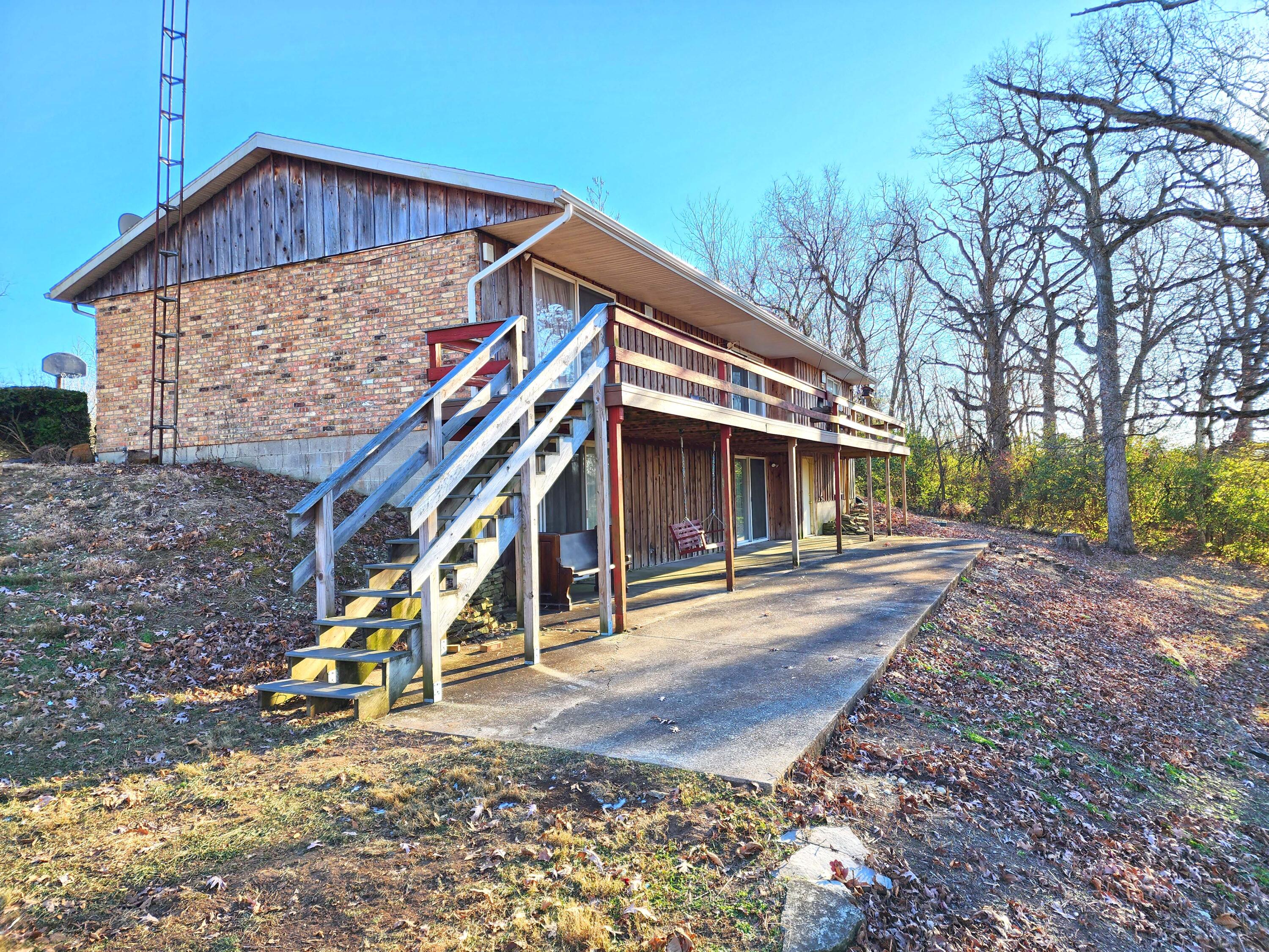 3670 Old Columbus Road Springfield, OH 45503 - Photo 45 of 64
