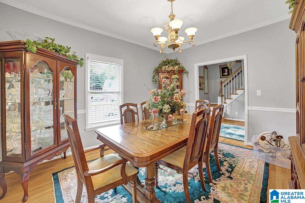 6271 Canterbury Road Pinson, AL 35126 - Photo 7 of 34