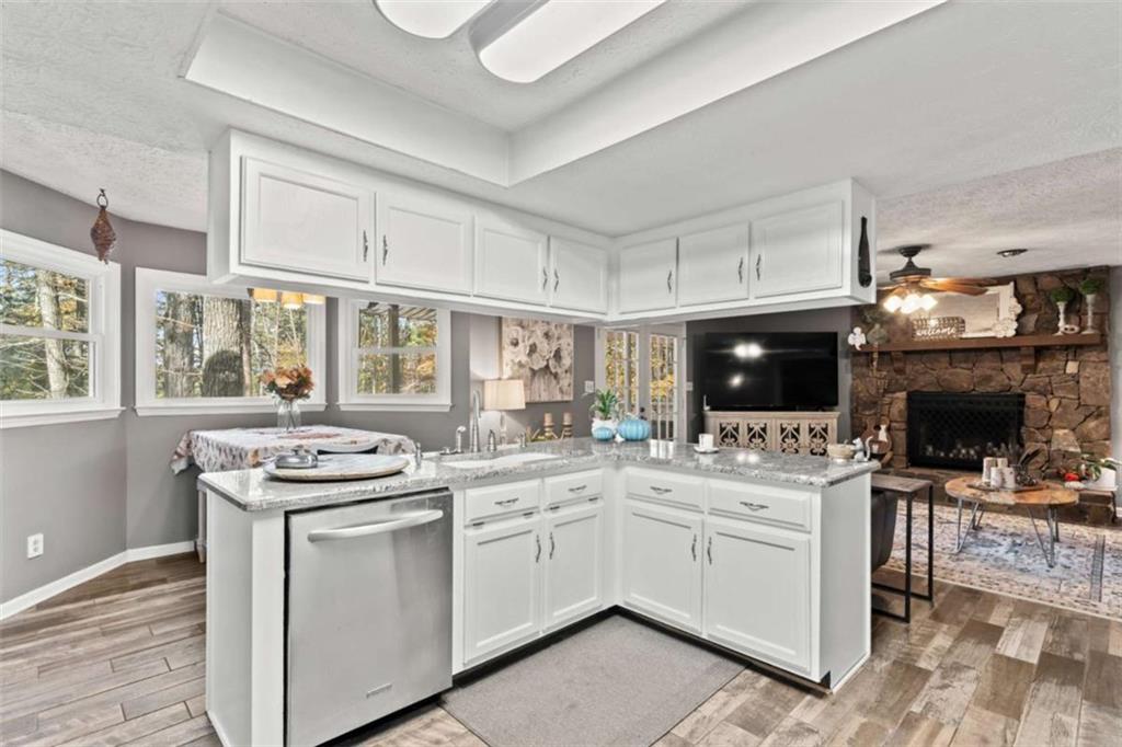 1062 Bethel Church Road Southeast Silver Creek, GA 30173 - Photo 12 of 69