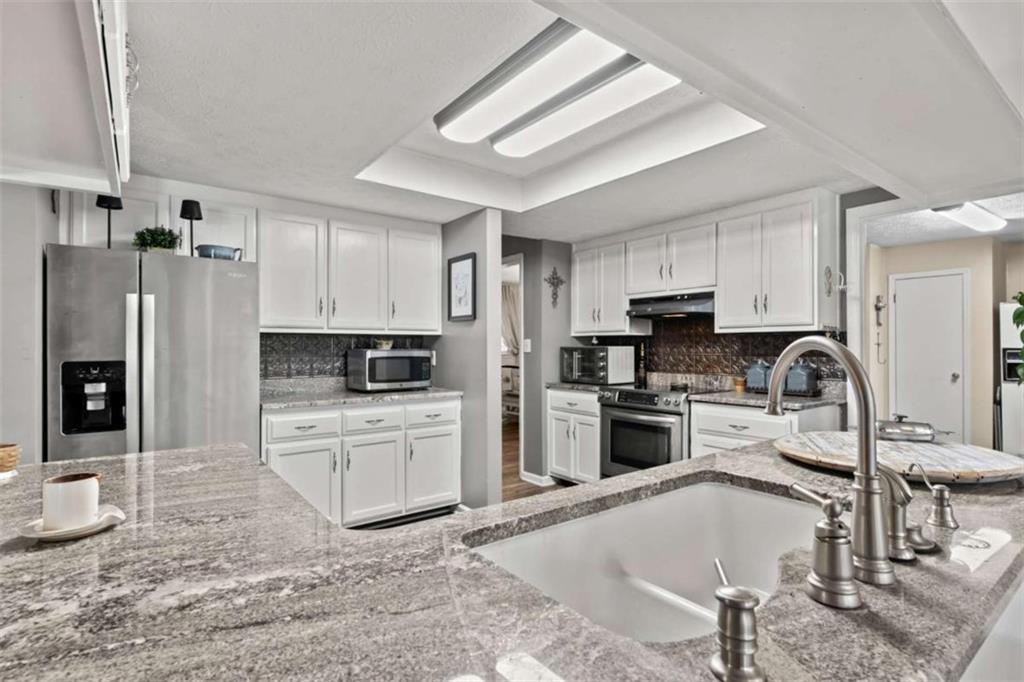 1062 Bethel Church Road Southeast Silver Creek, GA 30173 - Photo 13 of 69