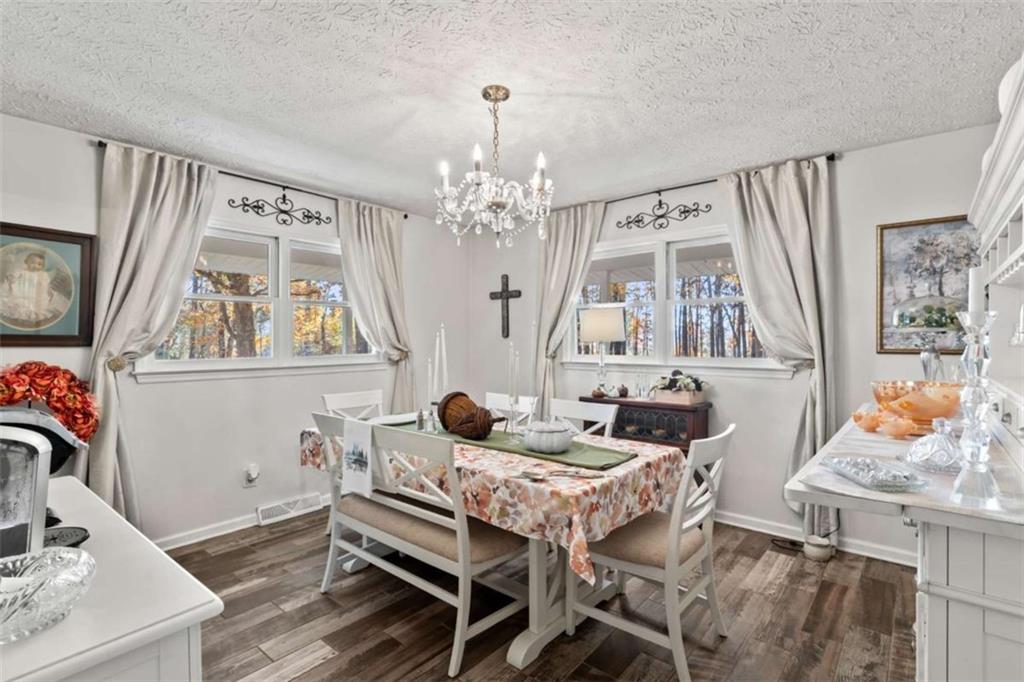 1062 Bethel Church Road Southeast Silver Creek, GA 30173 - Photo 14 of 69