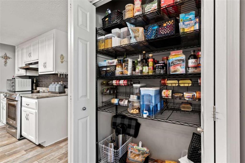 1062 Bethel Church Road Southeast Silver Creek, GA 30173 - Photo 16 of 69