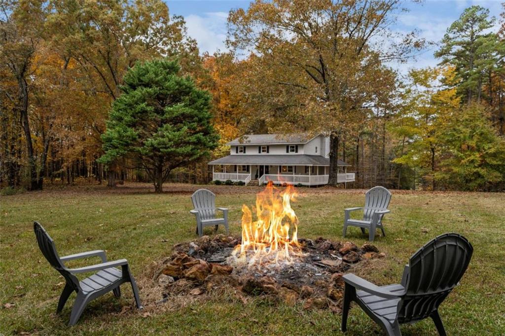 1062 Bethel Church Road Southeast Silver Creek, GA 30173 - Photo 2 of 69