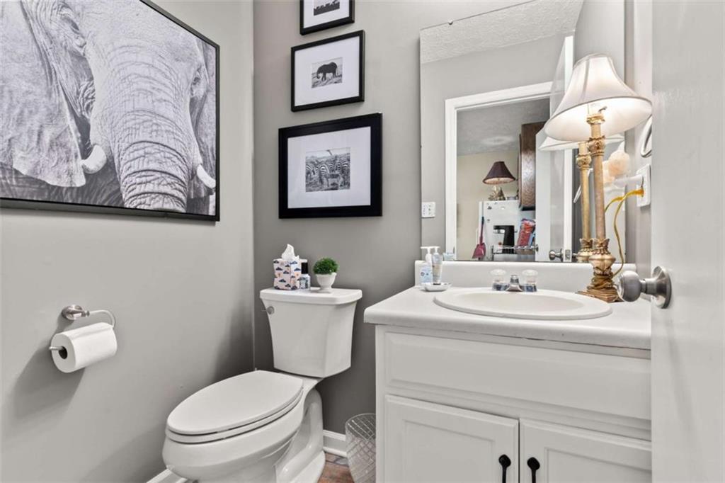 1062 Bethel Church Road Southeast Silver Creek, GA 30173 - Photo 21 of 69