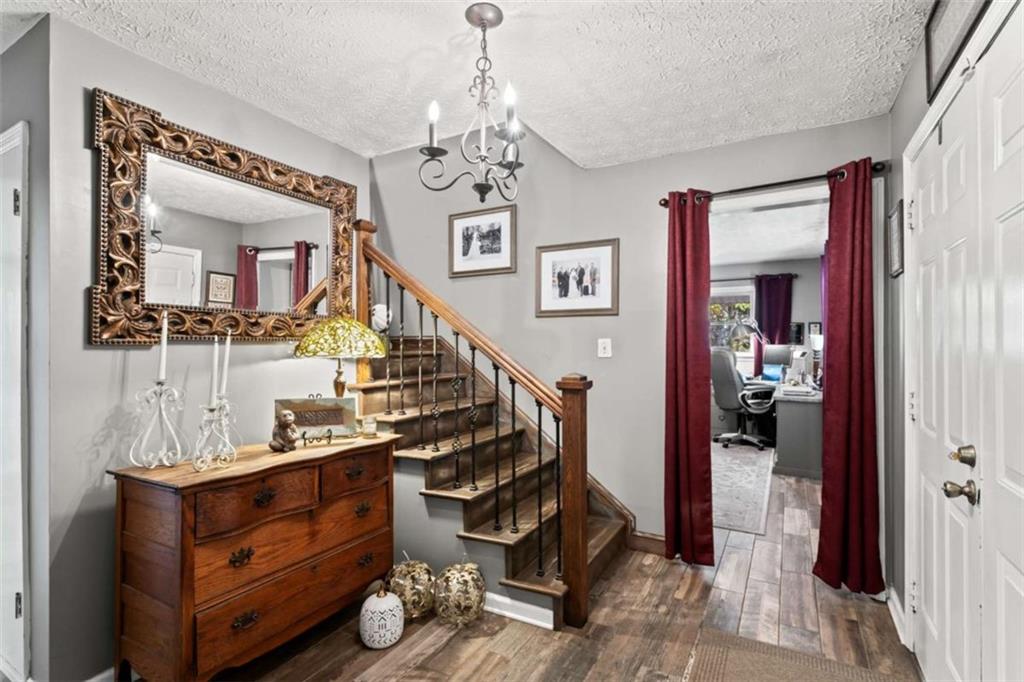 1062 Bethel Church Road Southeast Silver Creek, GA 30173 - Photo 23 of 69