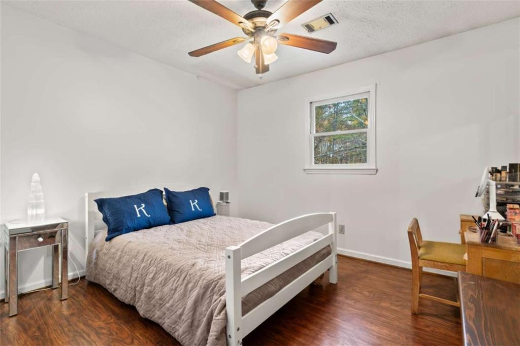 1062 Bethel Church Road Southeast Silver Creek, GA 30173 - Photo 25 of 69