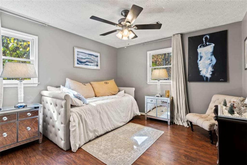 1062 Bethel Church Road Southeast Silver Creek, GA 30173 - Photo 26 of 69