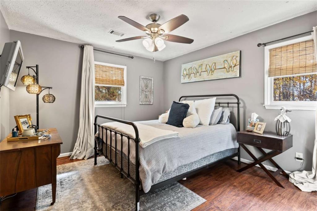 1062 Bethel Church Road Southeast Silver Creek, GA 30173 - Photo 27 of 69