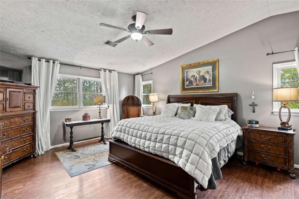 1062 Bethel Church Road Southeast Silver Creek, GA 30173 - Photo 31 of 69