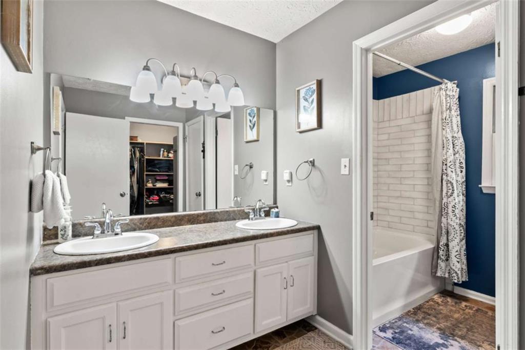 1062 Bethel Church Road Southeast Silver Creek, GA 30173 - Photo 33 of 69